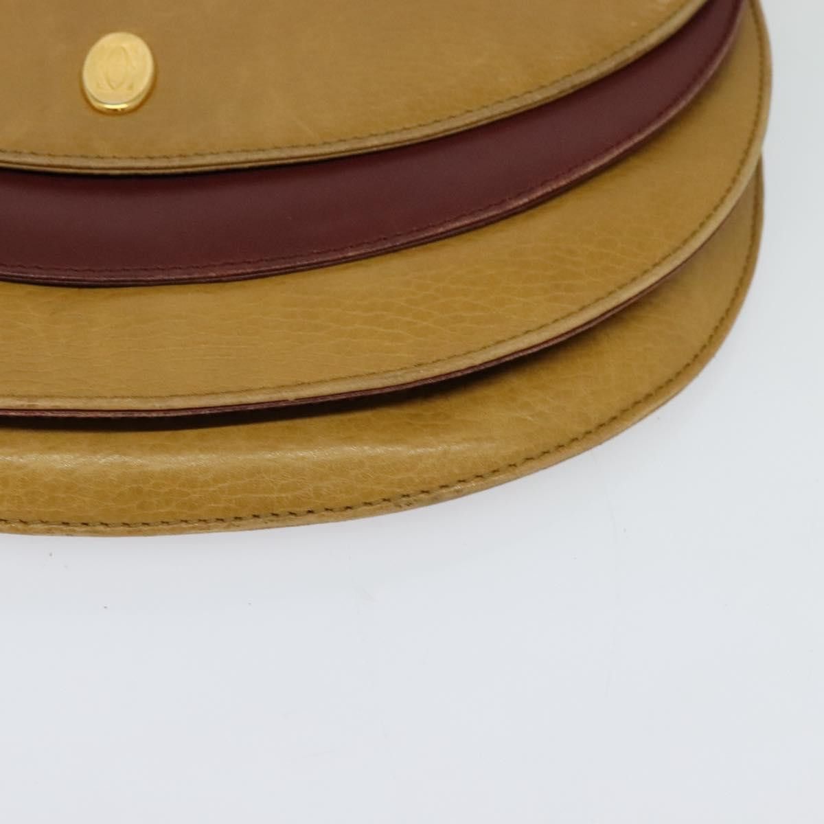 Cartier Cartier Must line shoulder Size ONE SIZE - 7 Thumbnail