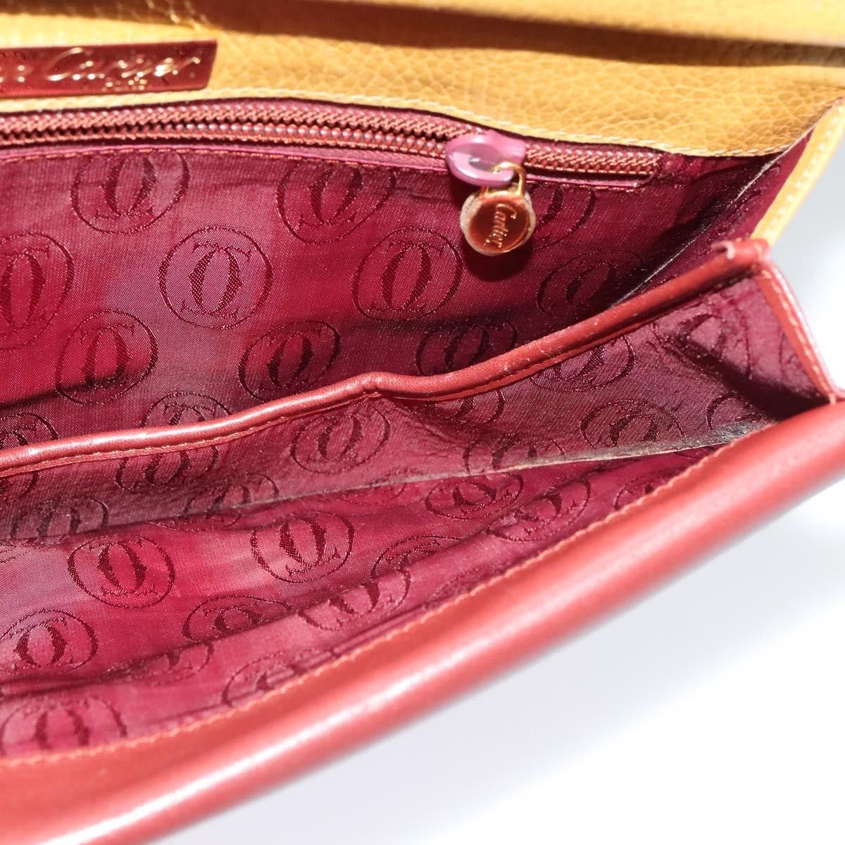 Cartier Cartier Must line shoulder Size ONE SIZE - 11 Thumbnail