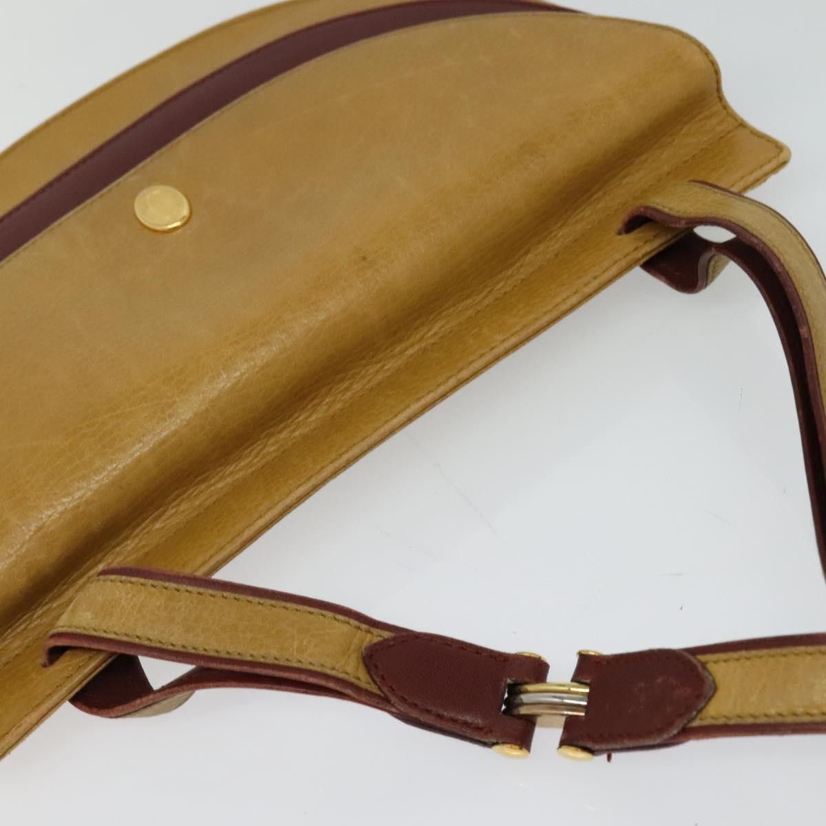Cartier Cartier Must line shoulder Size ONE SIZE - 19 Thumbnail