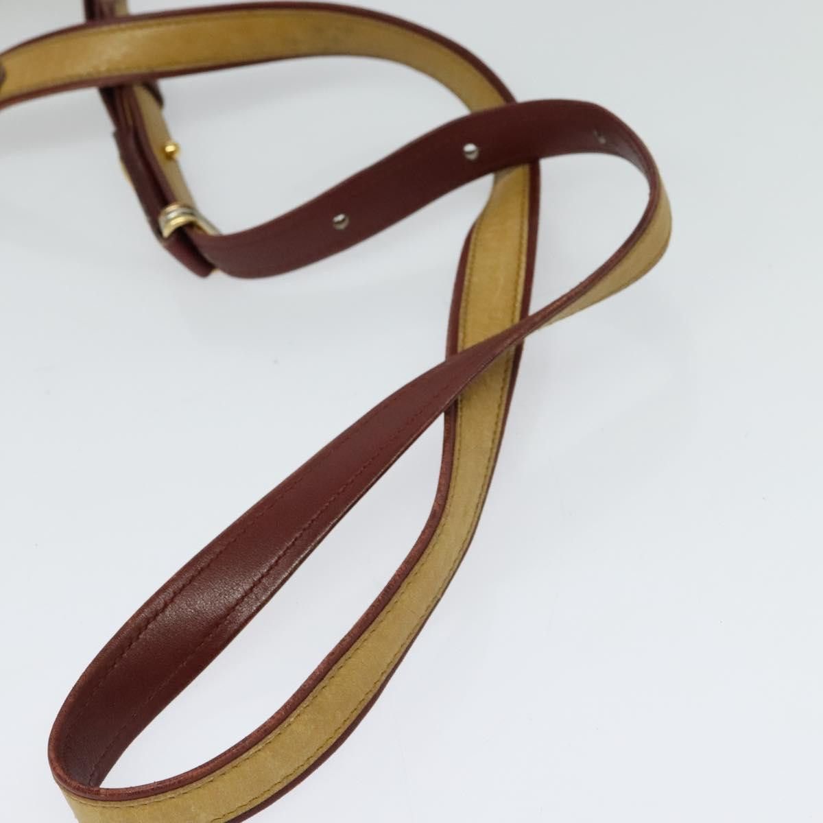 Cartier Cartier Must line shoulder Size ONE SIZE - 5 Thumbnail