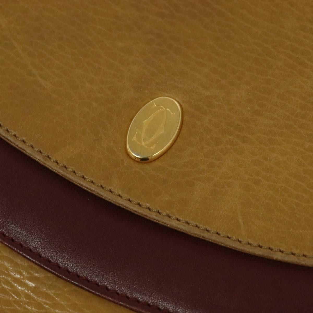 Cartier Cartier Must line shoulder Size ONE SIZE - 10 Thumbnail