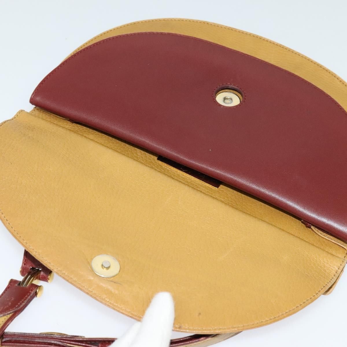 Cartier Cartier Must line shoulder Size ONE SIZE - 22 Thumbnail