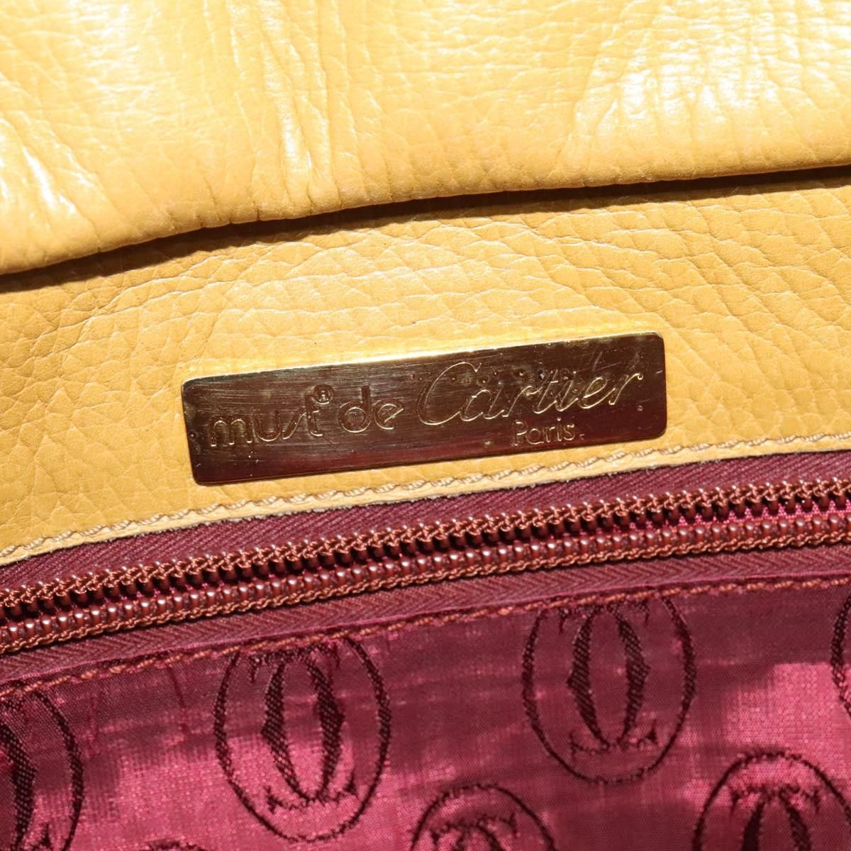 Cartier Cartier Must line shoulder Size ONE SIZE - 12 Thumbnail