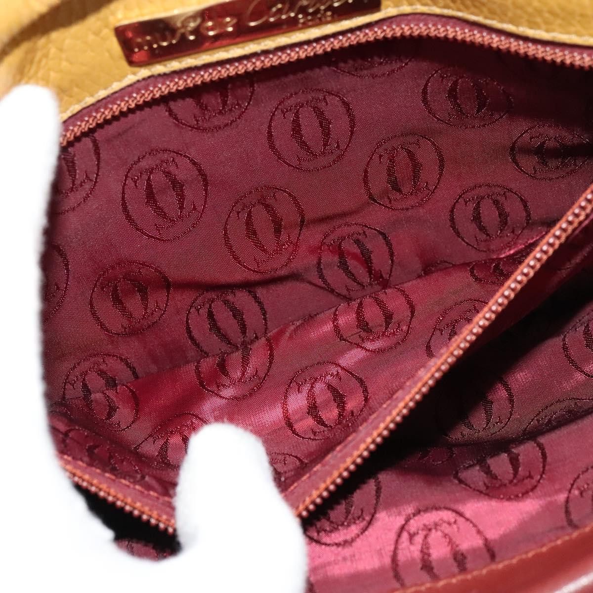 Cartier Cartier Must line shoulder Size ONE SIZE - 16 Thumbnail