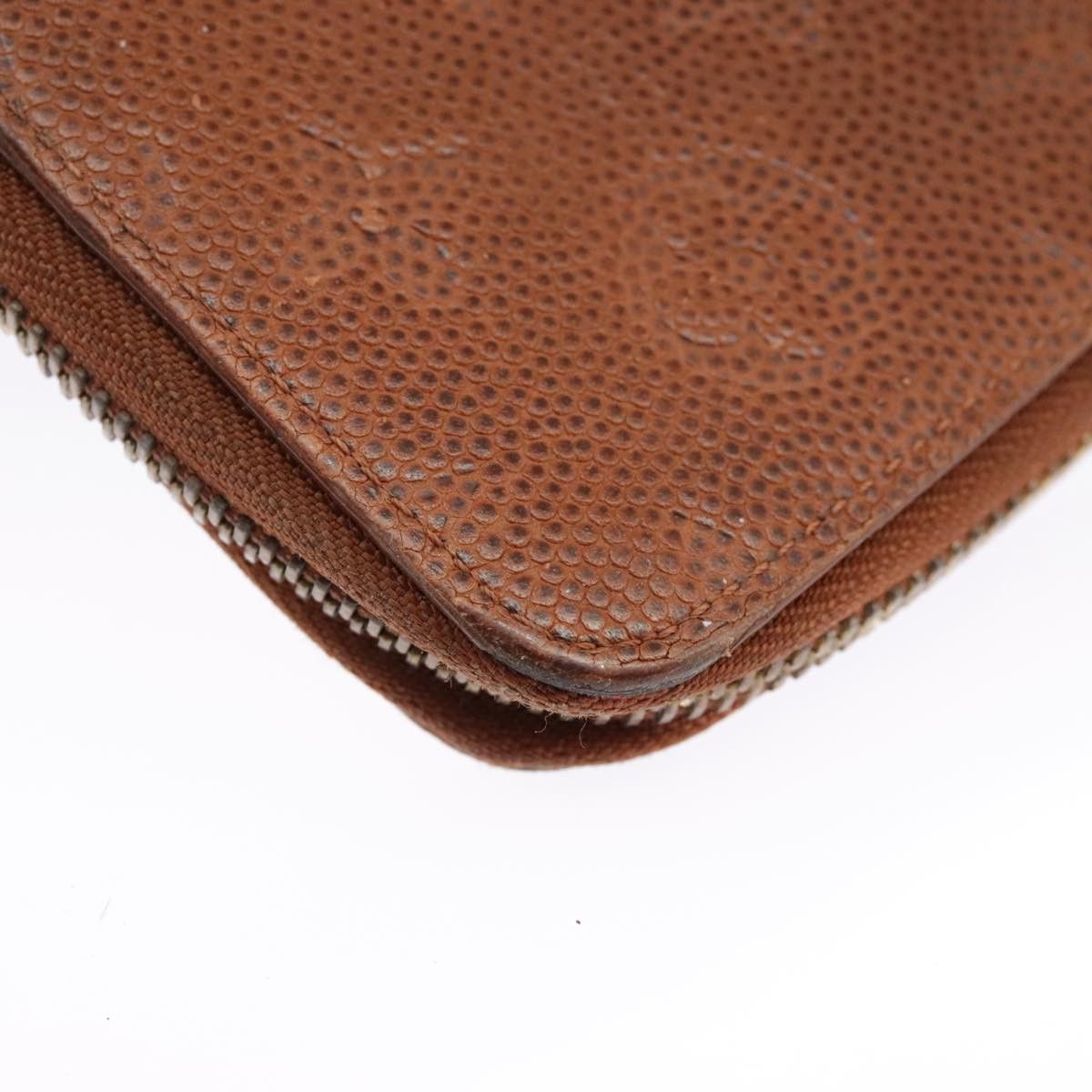 Louis Vuitton Louis Vuitton Zippy Wallet Vertical wallet Size ONE SIZE - 8 Thumbnail