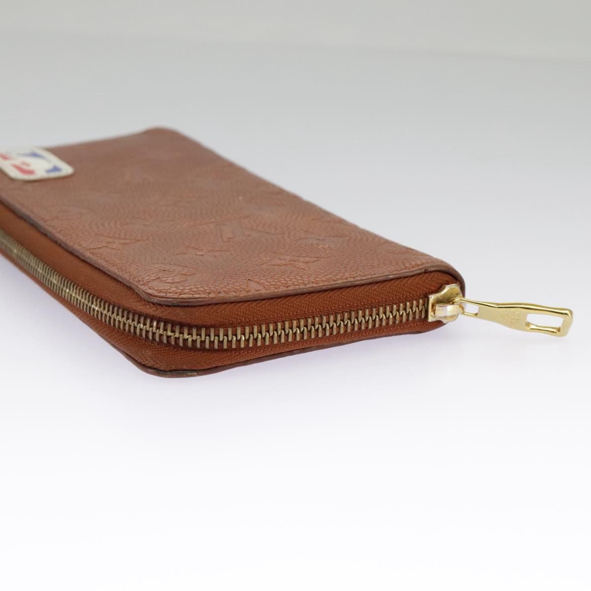 Louis Vuitton Louis Vuitton Zippy Wallet Vertical wallet Size ONE SIZE - 4 Thumbnail