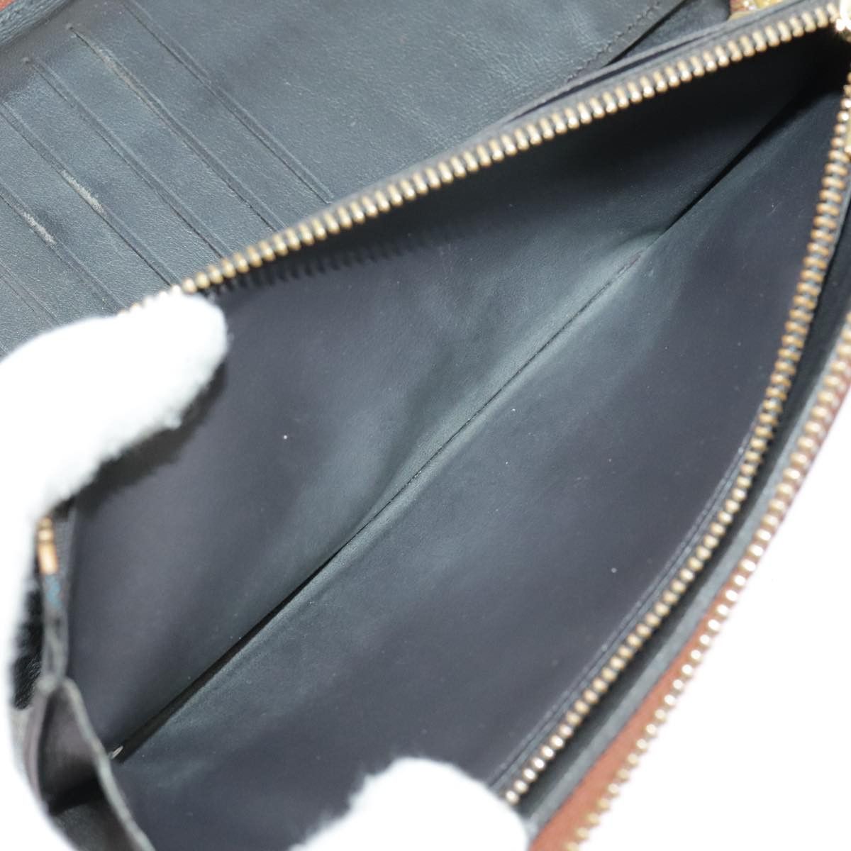 Louis Vuitton Louis Vuitton Zippy Wallet Vertical wallet Size ONE SIZE - 22 Thumbnail