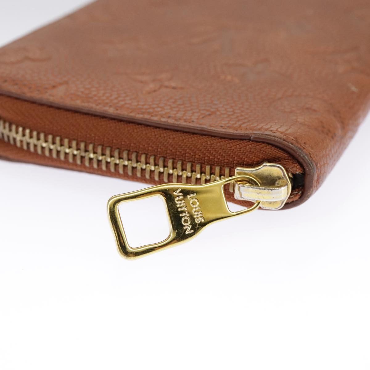 Louis Vuitton Louis Vuitton Zippy Wallet Vertical wallet Size ONE SIZE - 10 Thumbnail