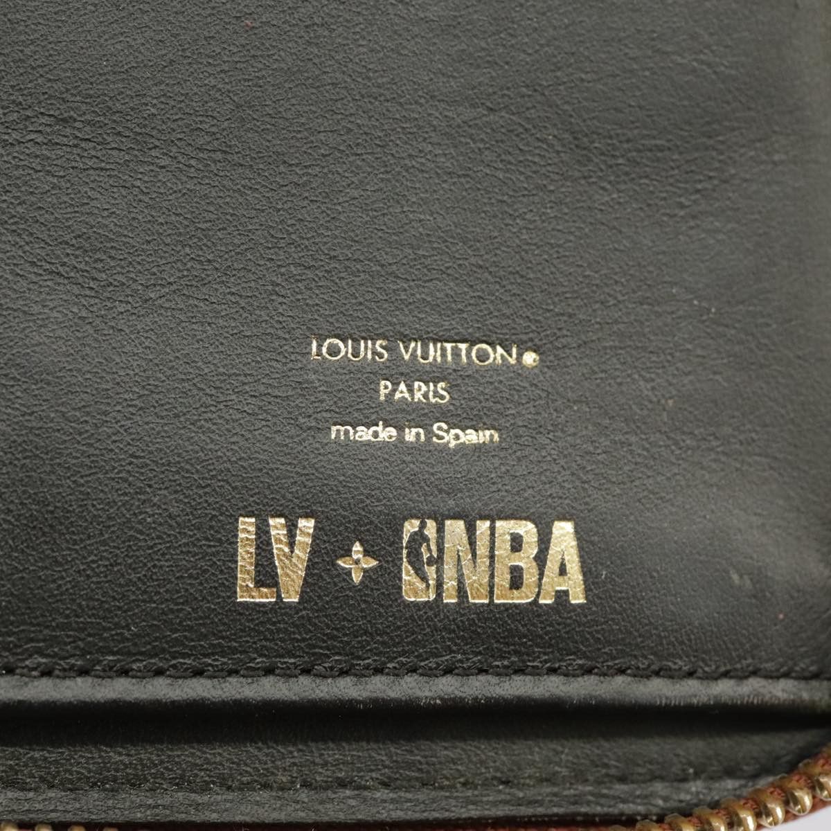 Louis Vuitton Louis Vuitton Zippy Wallet Vertical wallet Size ONE SIZE - 13 Thumbnail