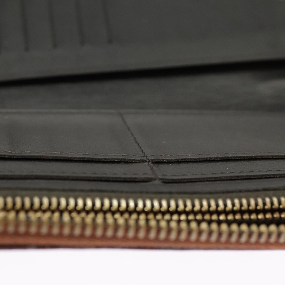 Louis Vuitton Louis Vuitton Zippy Wallet Vertical wallet Size ONE SIZE - 20 Thumbnail