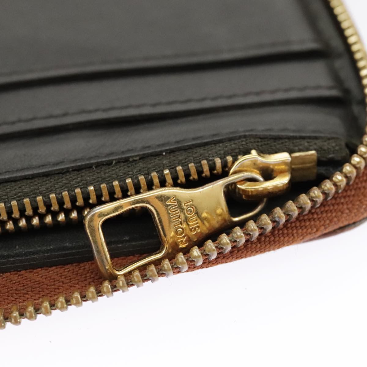 Louis Vuitton Louis Vuitton Zippy Wallet Vertical wallet Size ONE SIZE - 21 Thumbnail