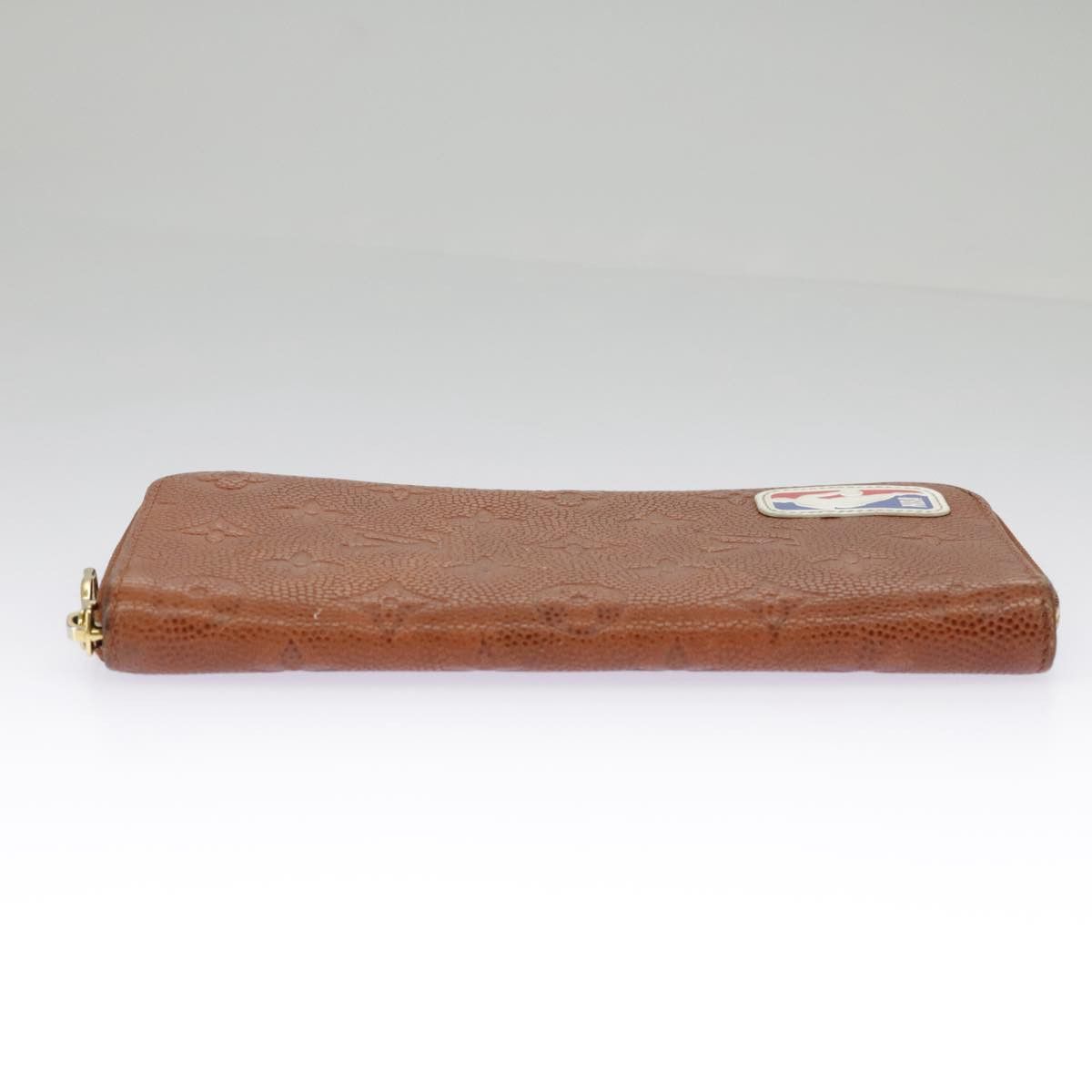 Louis Vuitton Louis Vuitton Zippy Wallet Vertical wallet Size ONE SIZE - 15 Thumbnail