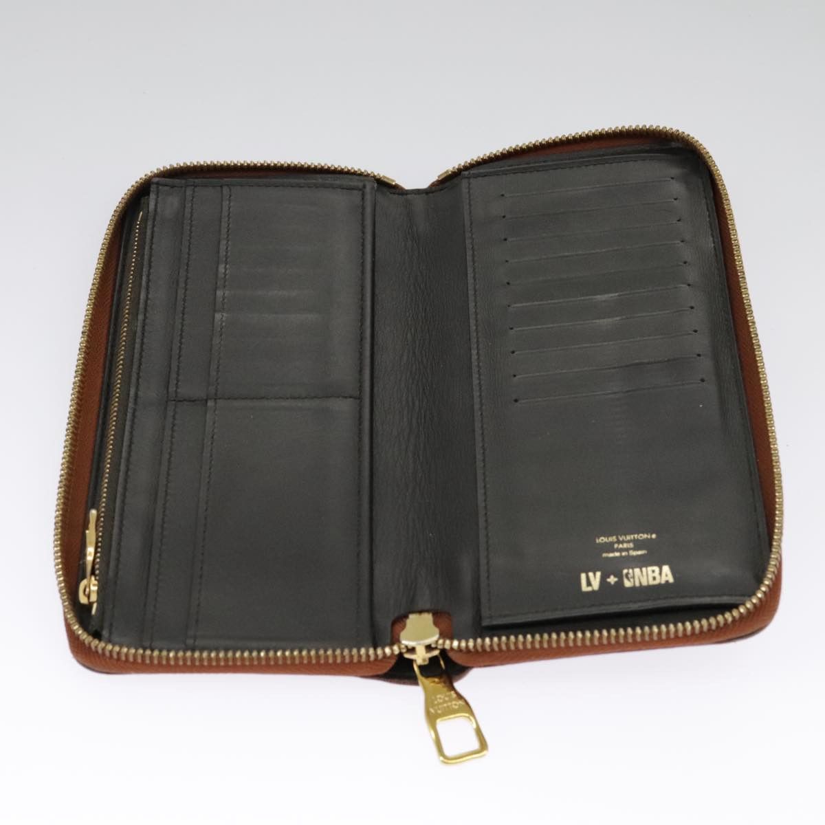 Louis Vuitton Louis Vuitton Zippy Wallet Vertical wallet Size ONE SIZE - 11 Thumbnail