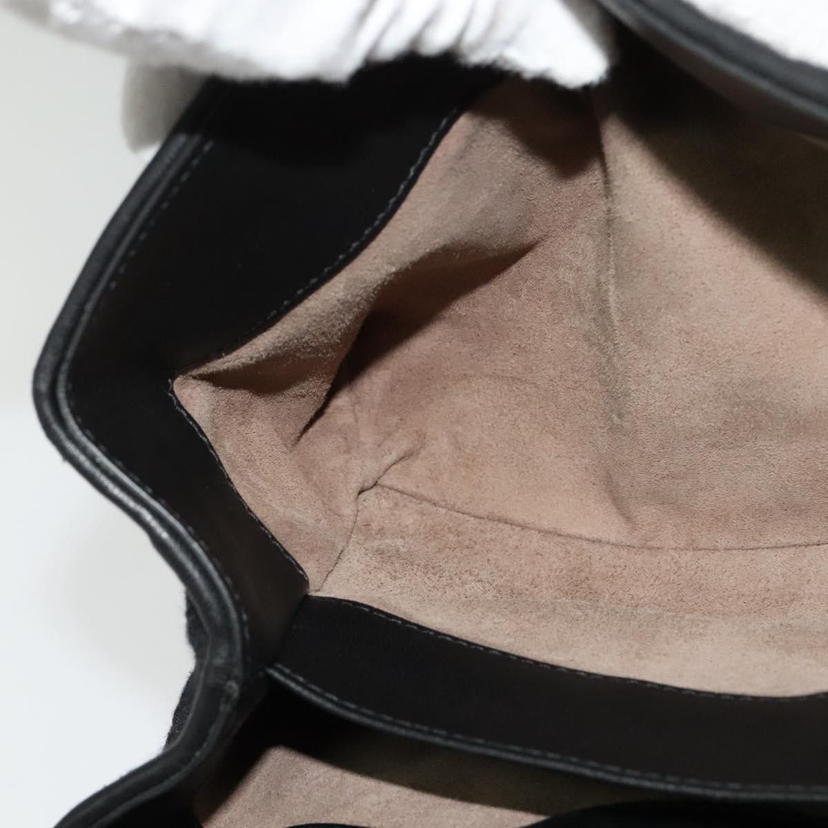 Bottega Veneta Bottega Veneta Olimpia shoulder Size ONE SIZE - 18 Thumbnail