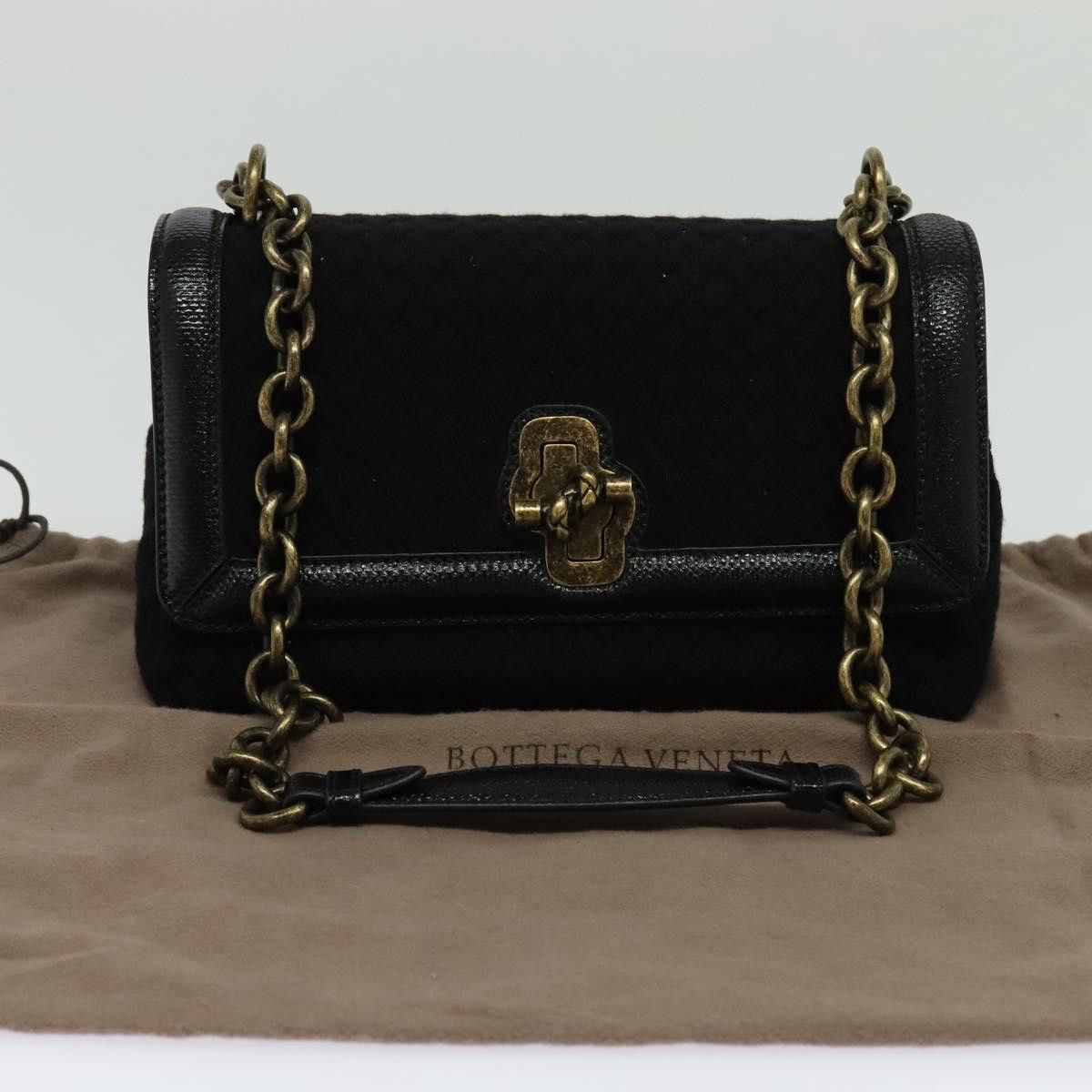 Bottega Veneta Bottega Veneta Olimpia shoulder Size ONE SIZE - 14 Thumbnail
