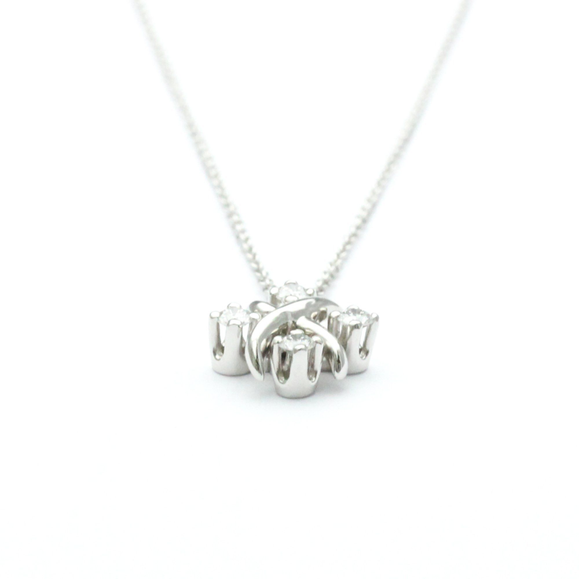 Tiffany & Co. Tiffany & Co necklace Size ONE SIZE - 5 Thumbnail