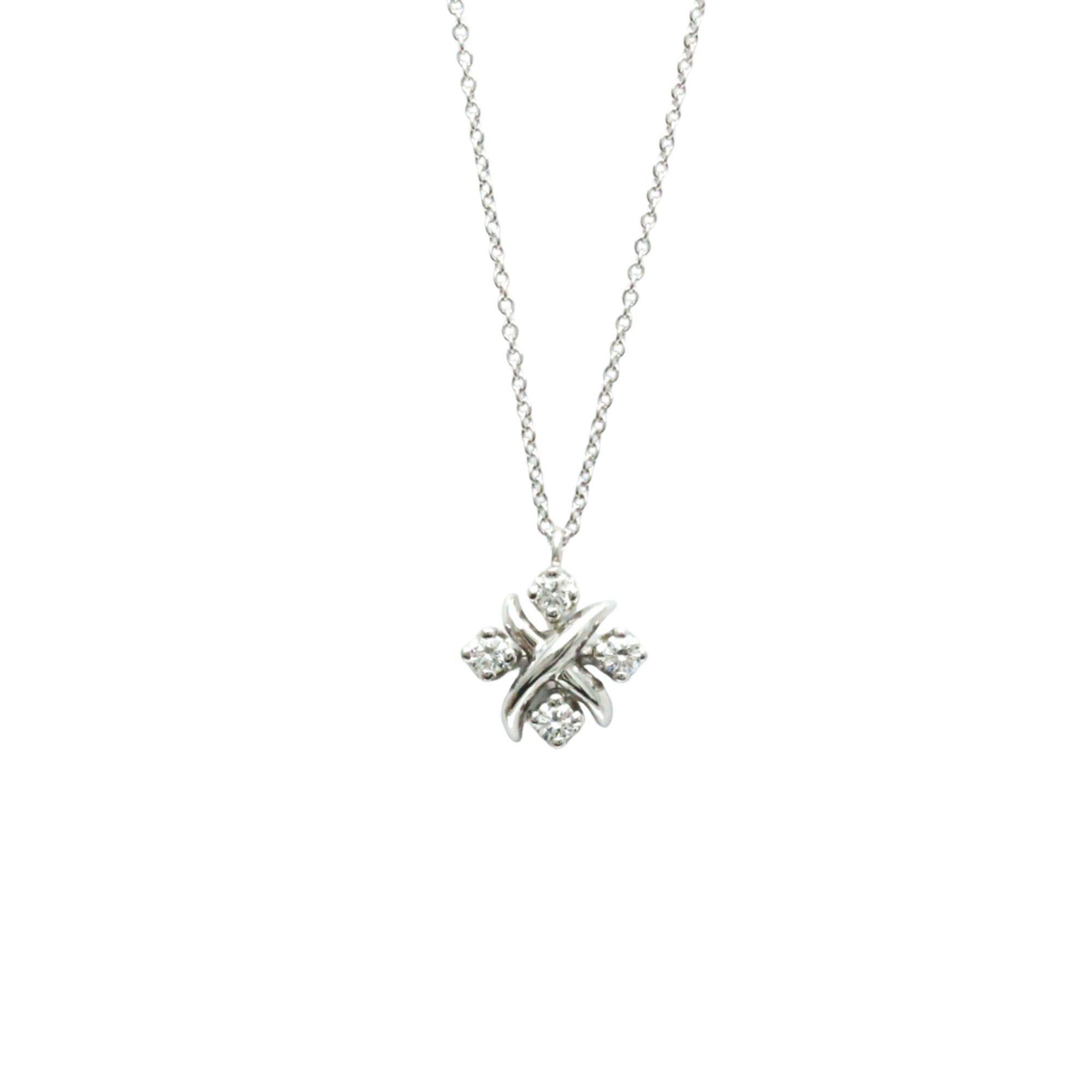 Tiffany & Co. Tiffany & Co necklace Size ONE SIZE - 2 Thumbnail