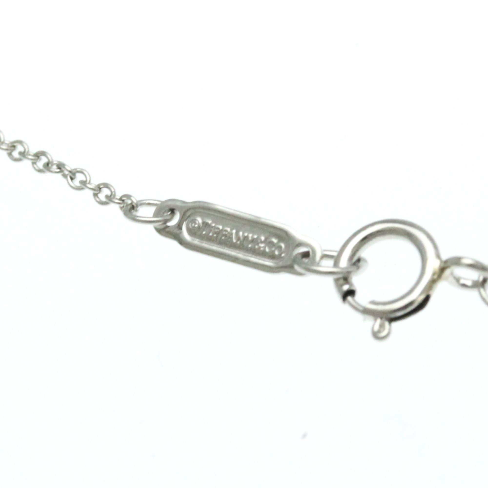 Tiffany & Co. Tiffany & Co necklace Size ONE SIZE - 8 Thumbnail