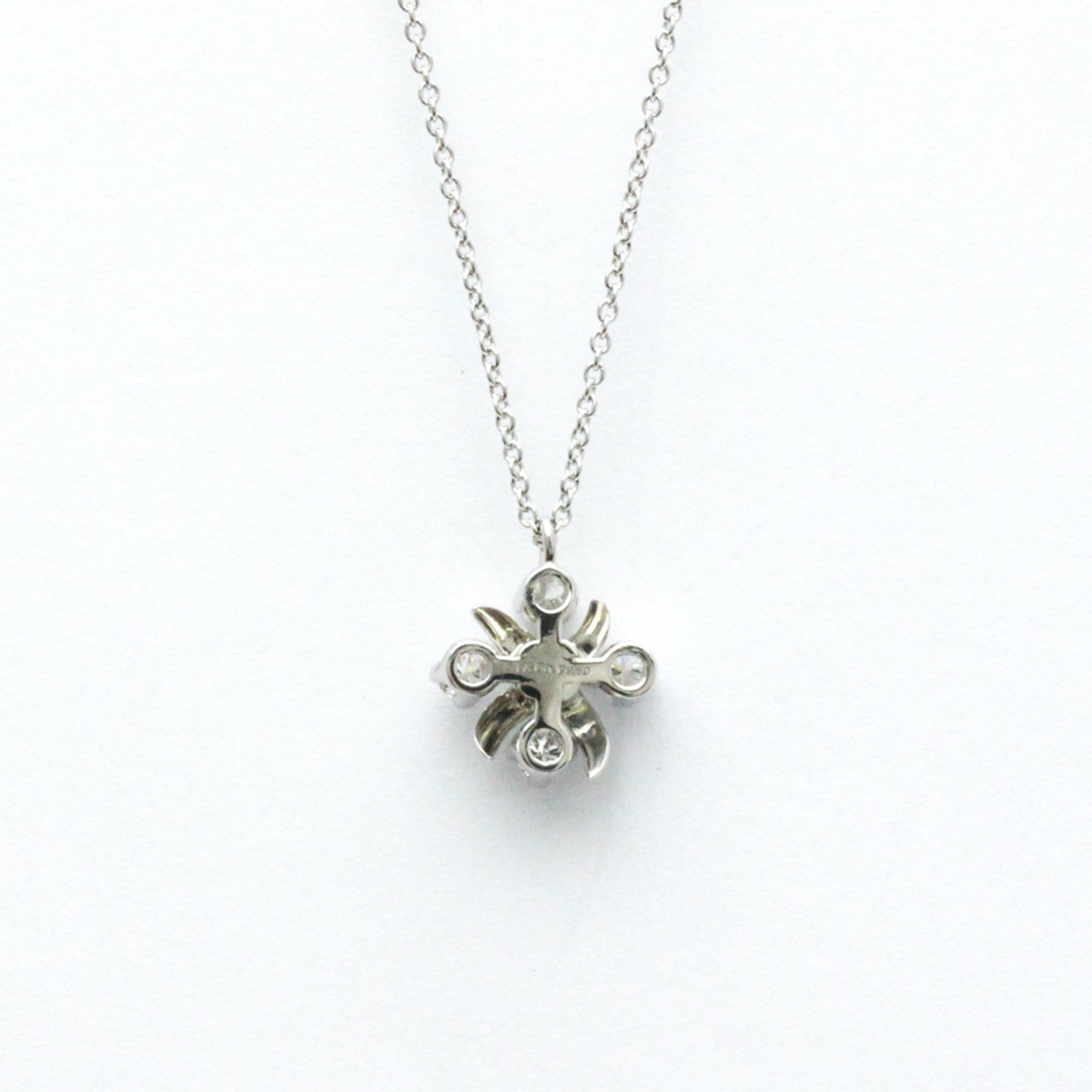 Tiffany & Co. Tiffany & Co necklace Size ONE SIZE - 6 Thumbnail