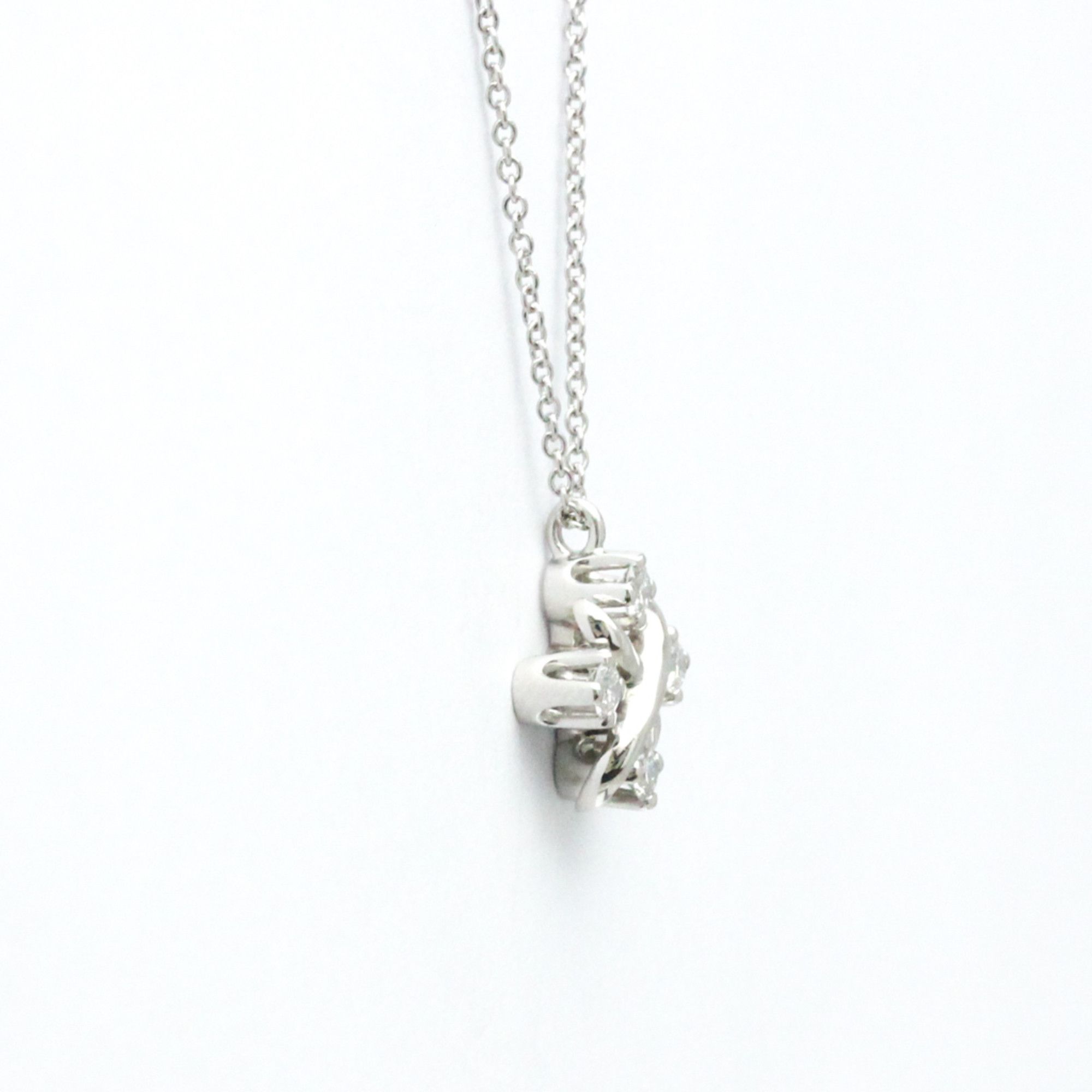 Tiffany & Co. Tiffany & Co necklace Size ONE SIZE - 4 Thumbnail