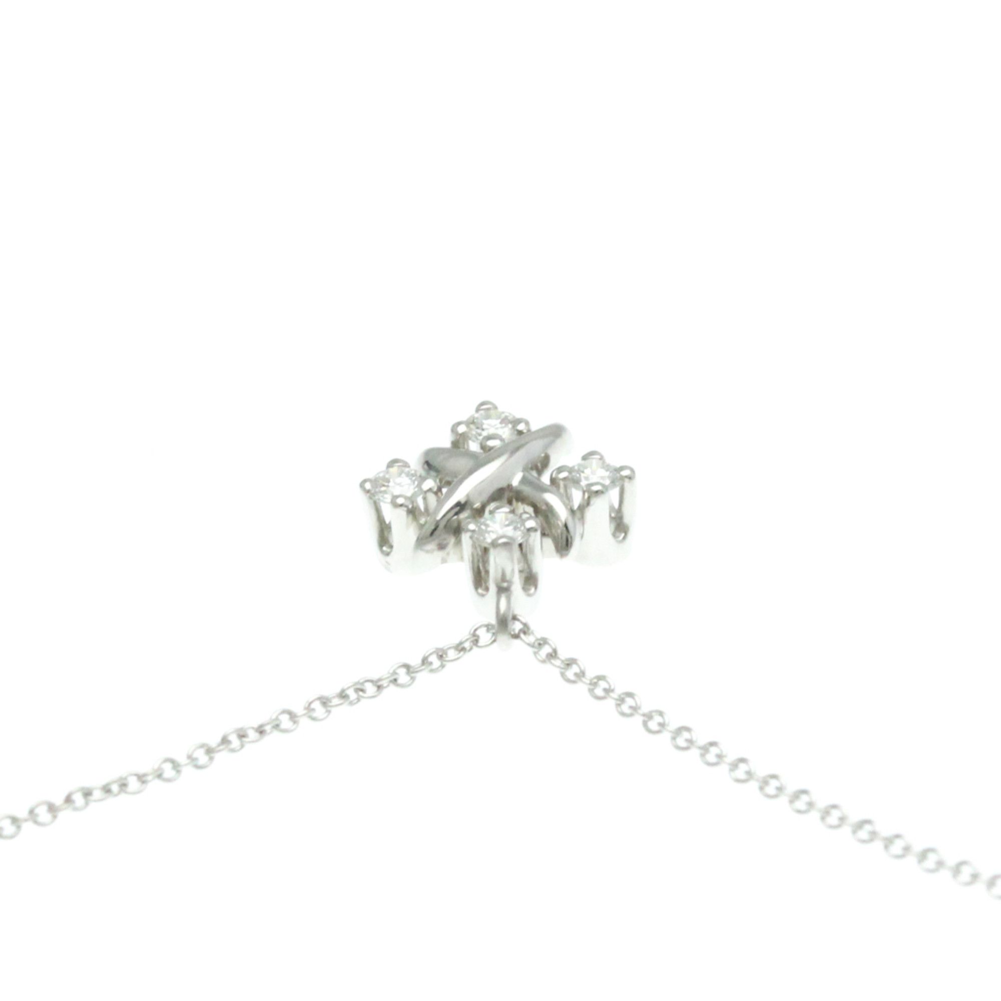 Tiffany & Co. Tiffany & Co necklace Size ONE SIZE - 7 Thumbnail