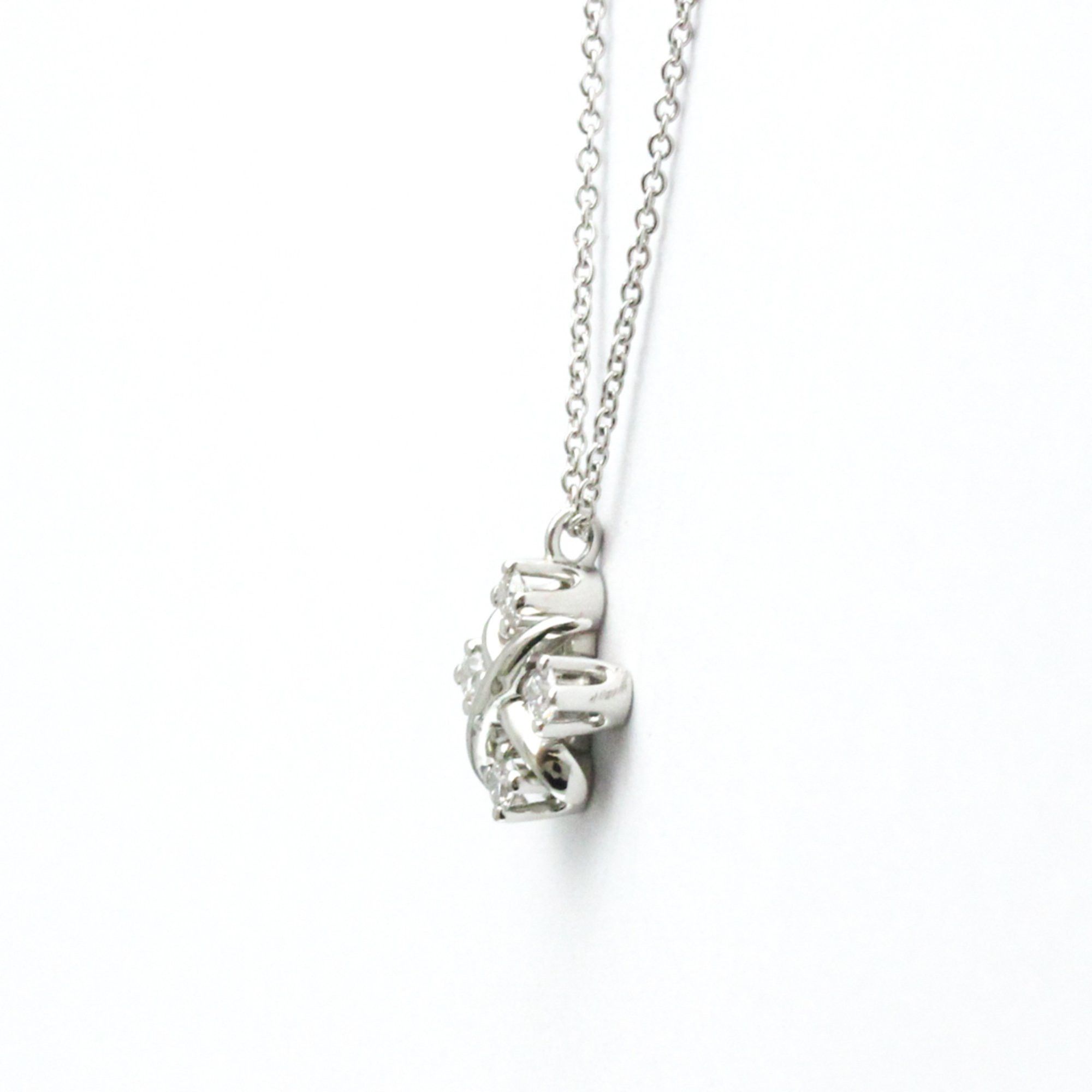 Tiffany & Co. Tiffany & Co necklace Size ONE SIZE - 3 Thumbnail