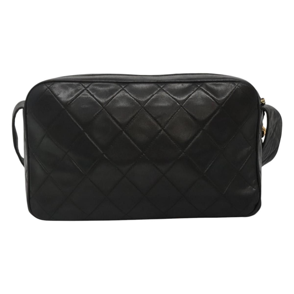 Chanel Chanel Coco Mark shoulder Size ONE SIZE - 2 Thumbnail