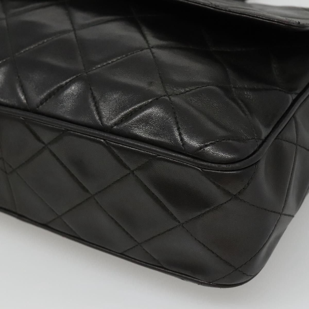 Chanel Chanel Coco Mark shoulder Size ONE SIZE - 8 Thumbnail