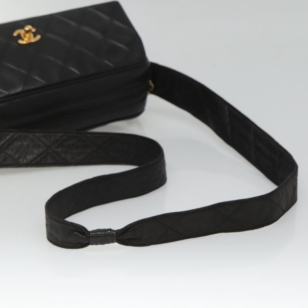 Chanel Chanel Coco Mark shoulder Size ONE SIZE - 5 Thumbnail