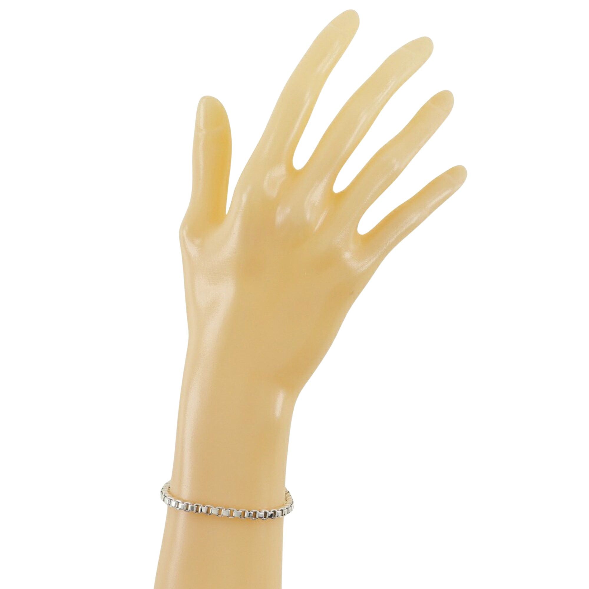 Tiffany & Co. Tiffany & Co Venetian bracelet Size ONE SIZE - 2 Thumbnail