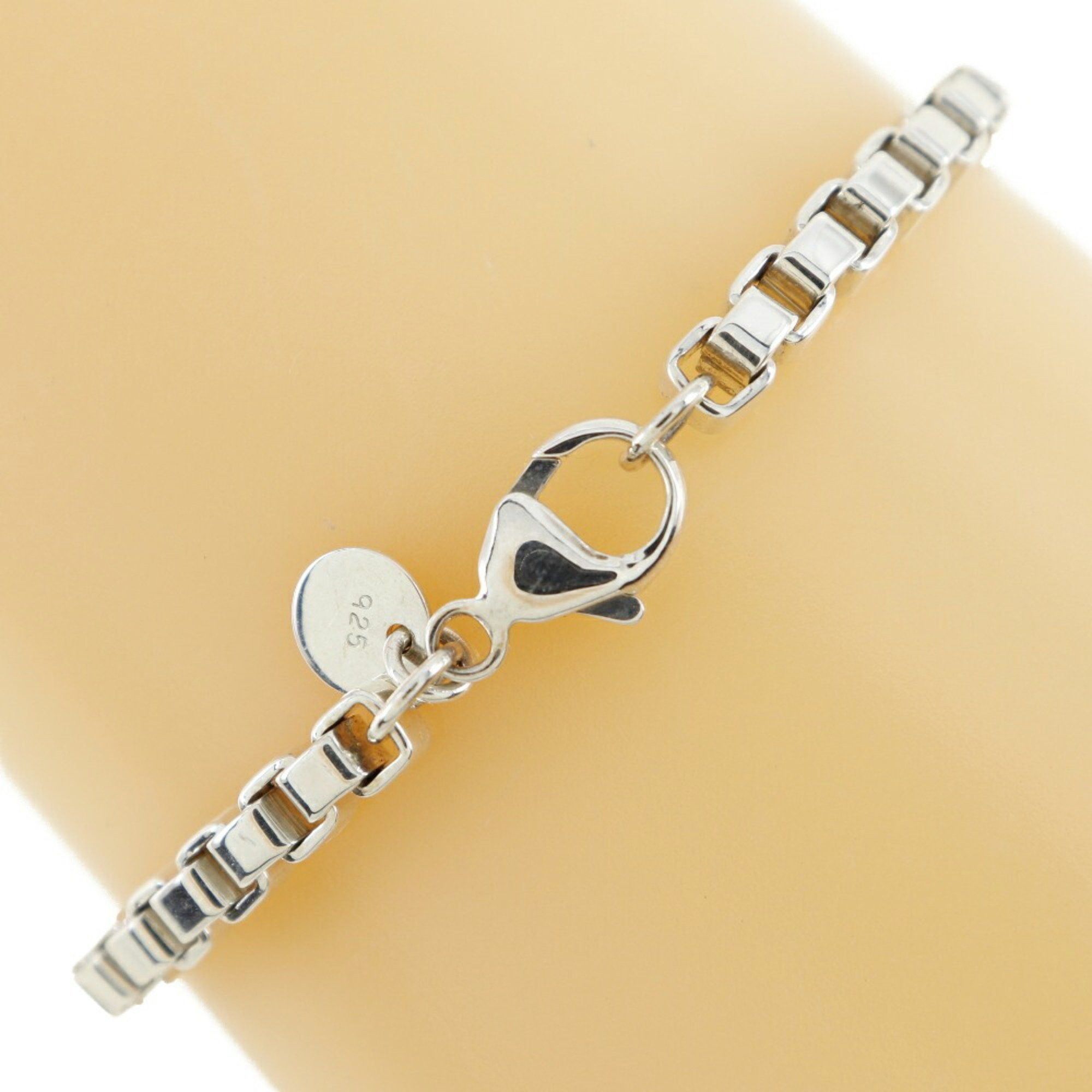 Tiffany & Co. Tiffany & Co Venetian bracelet Size ONE SIZE - 3 Thumbnail