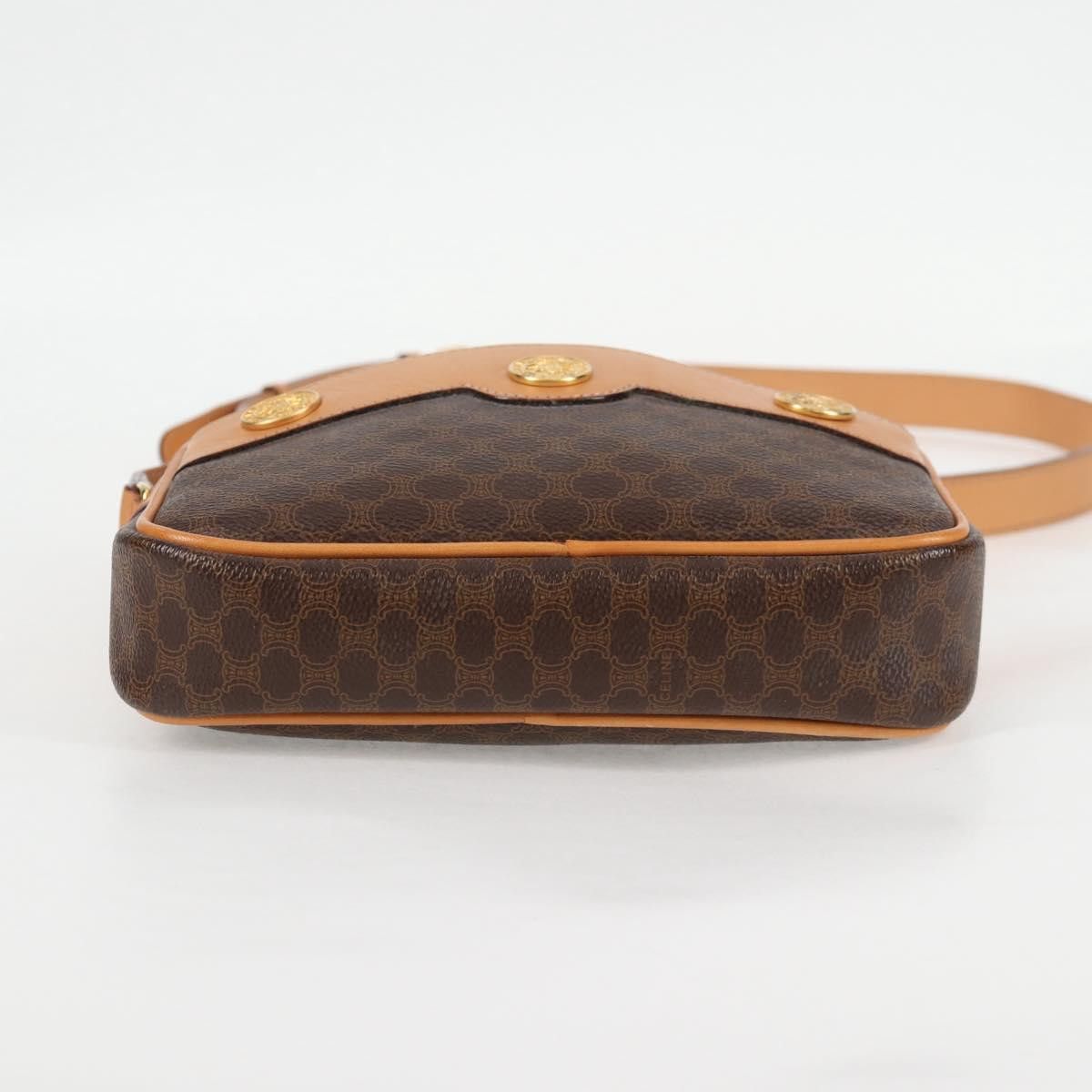 Celine Céline Macadam shoulder Size ONE SIZE - 19 Thumbnail