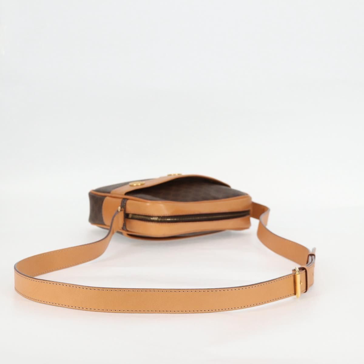 Celine Céline Macadam shoulder Size ONE SIZE - 5 Thumbnail