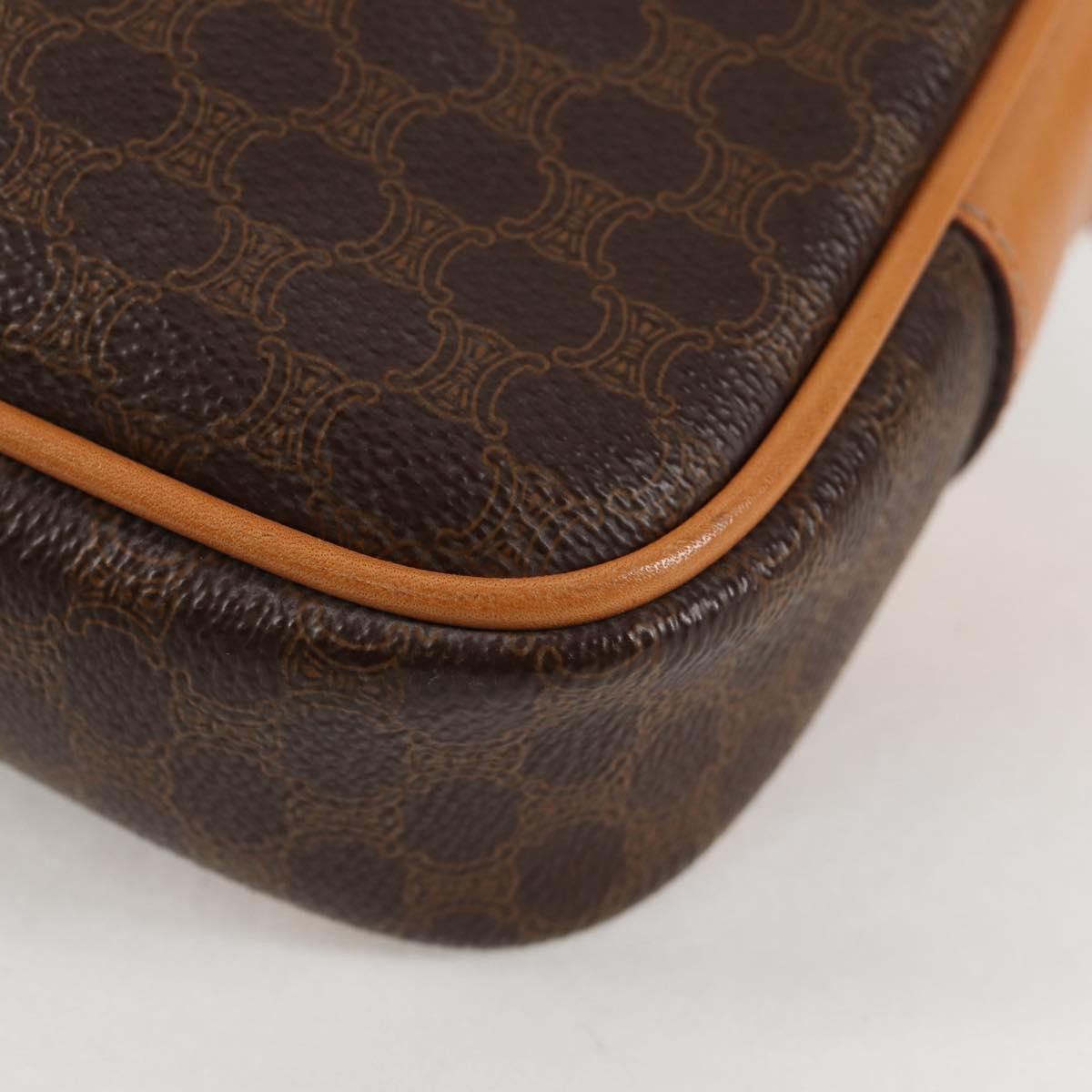 Celine Céline Macadam shoulder Size ONE SIZE - 9 Thumbnail
