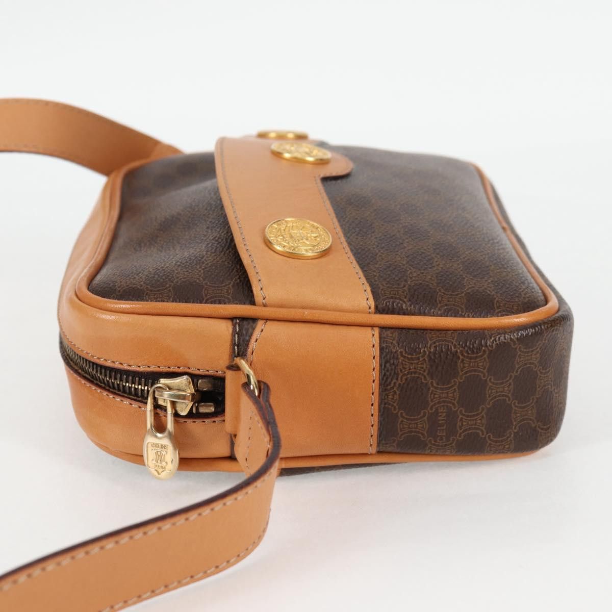 Celine Céline Macadam shoulder Size ONE SIZE - 3 Thumbnail