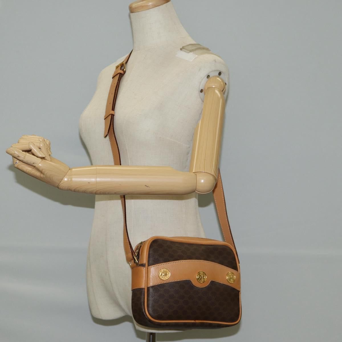 Celine Céline Macadam shoulder Size ONE SIZE - 14 Thumbnail