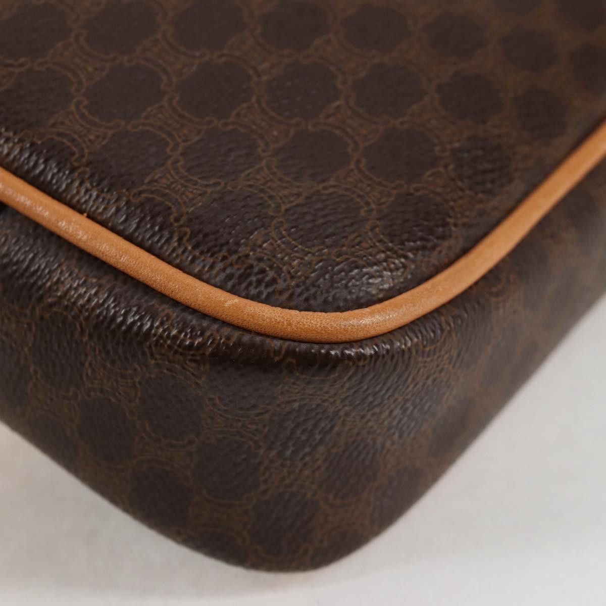 Celine Céline Macadam shoulder Size ONE SIZE - 8 Thumbnail