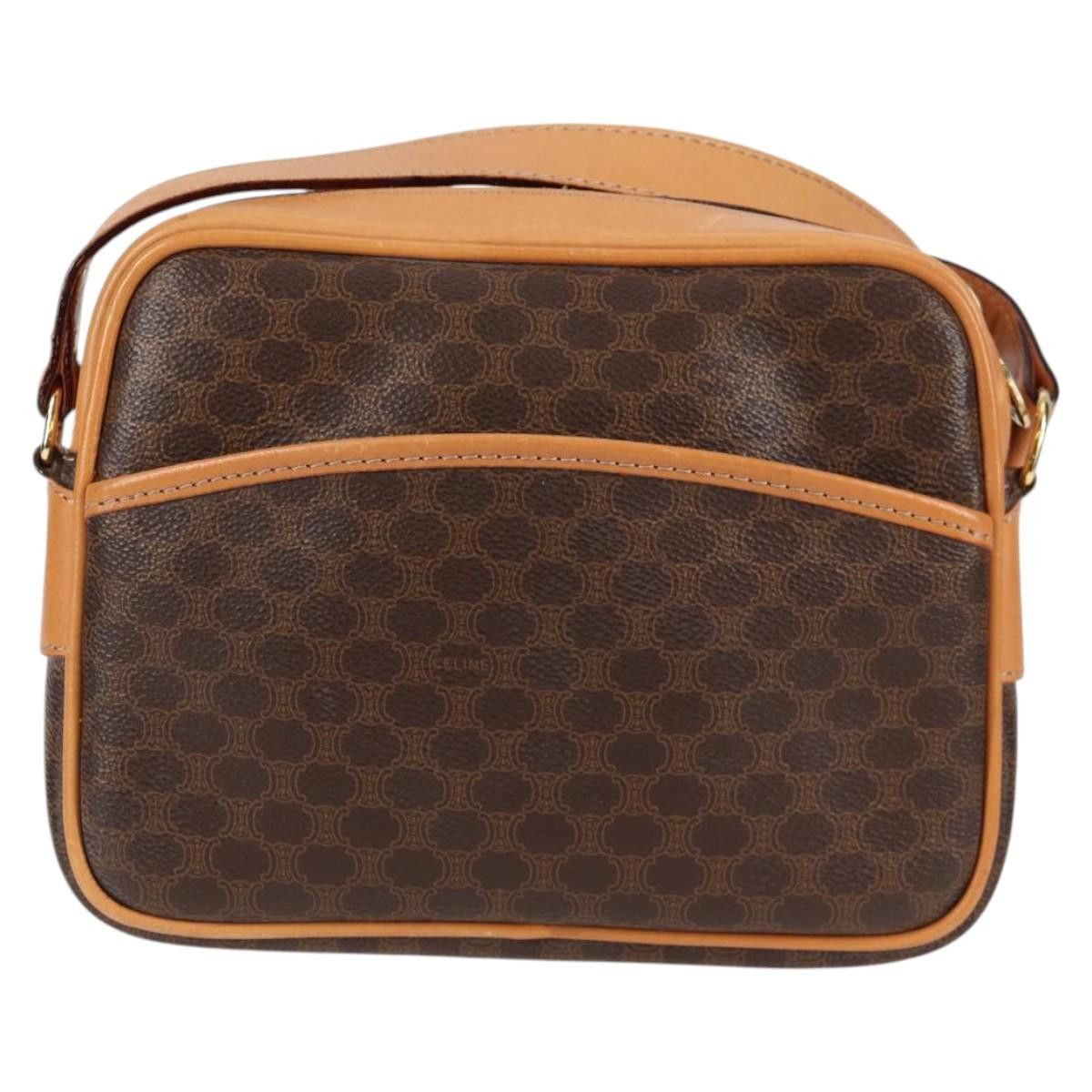 Celine Céline Macadam shoulder Size ONE SIZE - 2 Thumbnail