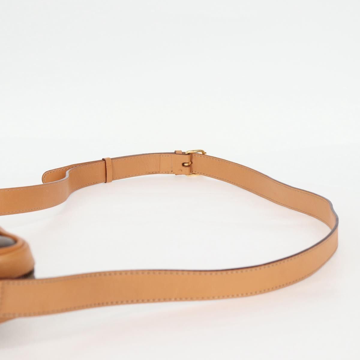 Celine Céline Macadam shoulder Size ONE SIZE - 18 Thumbnail