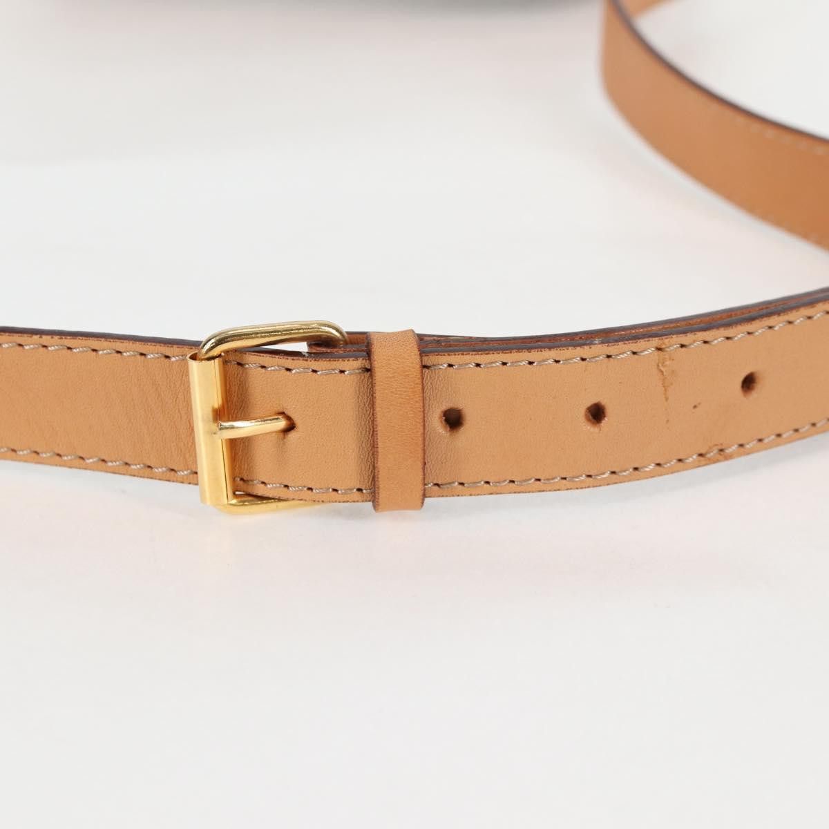 Celine Céline Macadam shoulder Size ONE SIZE - 17 Thumbnail