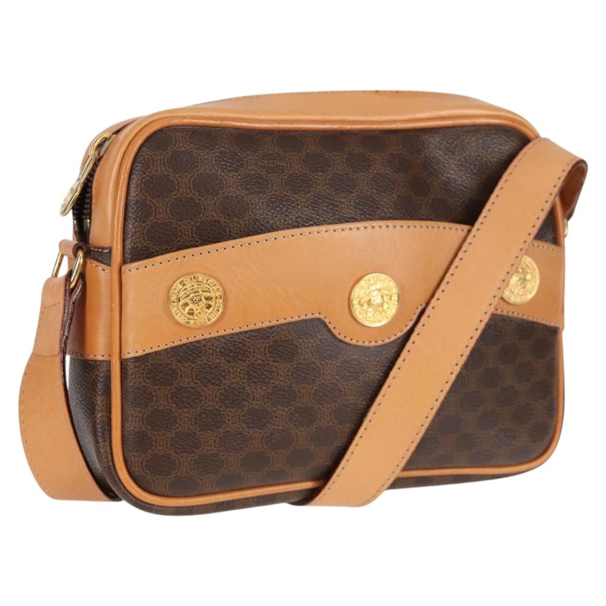 Celine Céline Macadam shoulder Size ONE SIZE - 25 Thumbnail