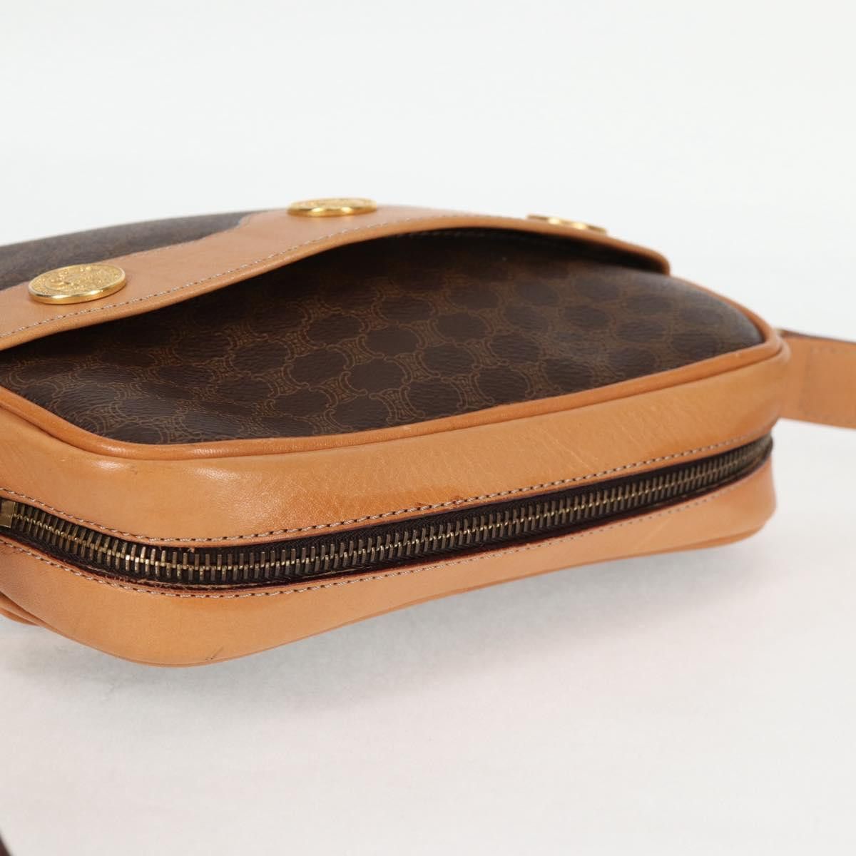 Celine Céline Macadam shoulder Size ONE SIZE - 15 Thumbnail