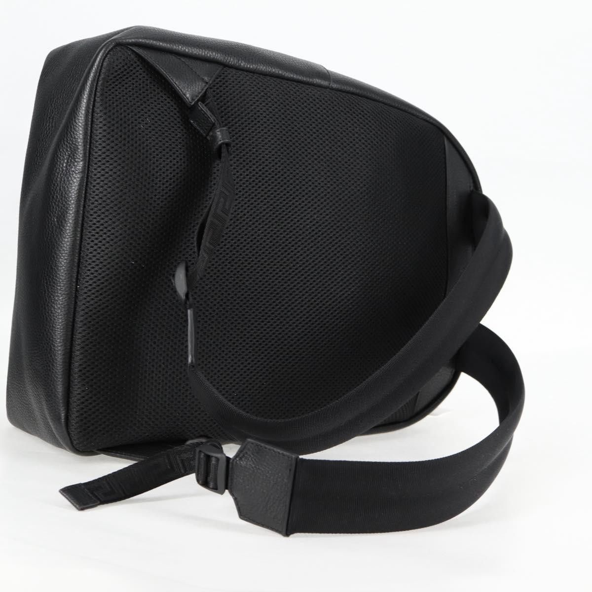 Versace Versace Medusa backpack Size ONE SIZE - 20 Thumbnail