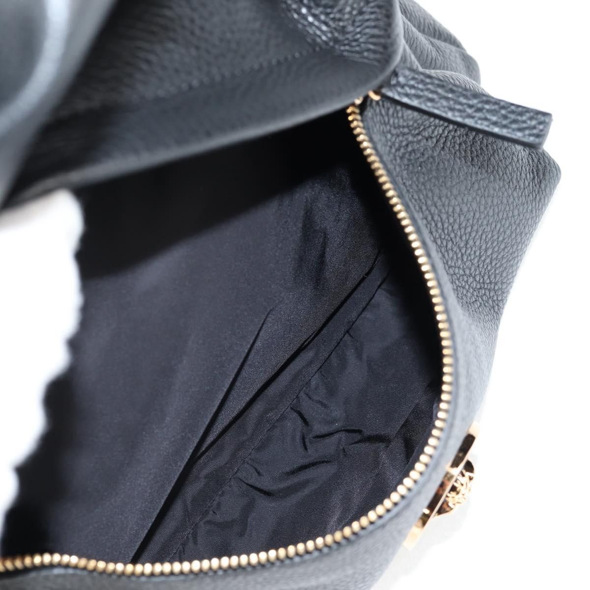Versace Versace Medusa backpack Size ONE SIZE - 24 Thumbnail