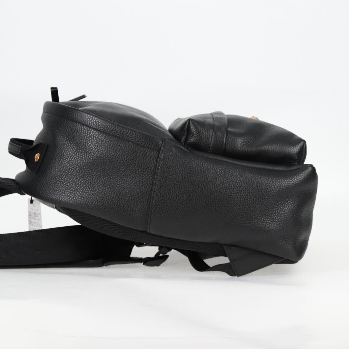 Versace Versace Medusa backpack Size ONE SIZE - 3 Thumbnail