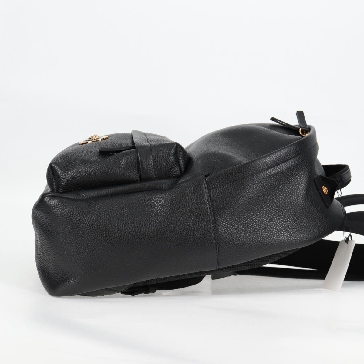 Versace Versace Medusa backpack Size ONE SIZE - 4 Thumbnail
