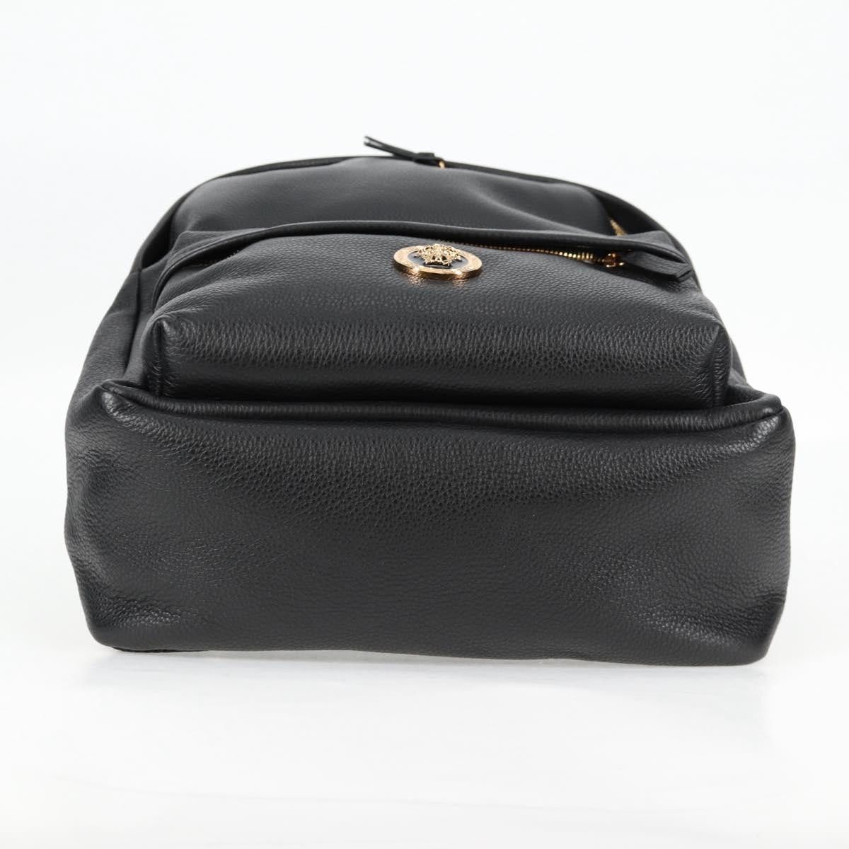 Versace Versace Medusa backpack Size ONE SIZE - 22 Thumbnail