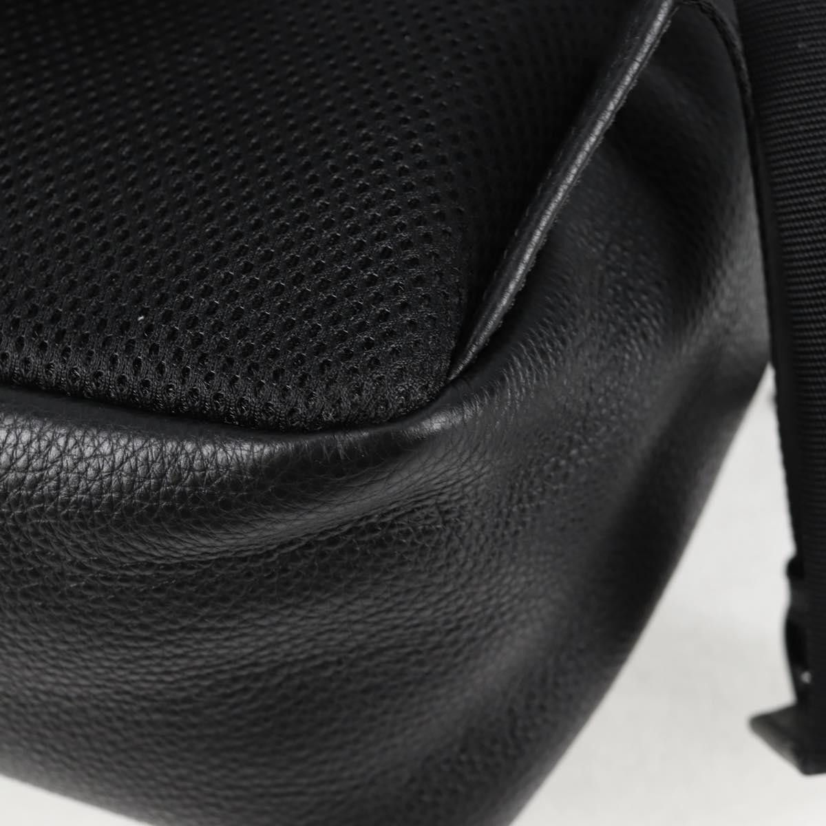 Versace Versace Medusa backpack Size ONE SIZE - 9 Thumbnail