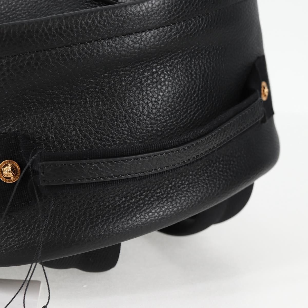 Versace Versace Medusa backpack Size ONE SIZE - 19 Thumbnail