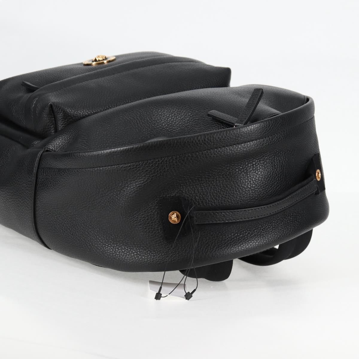 Versace Versace Medusa backpack Size ONE SIZE - 18 Thumbnail